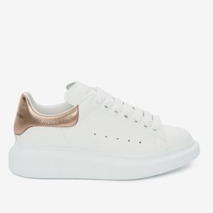 Alexander Mcqueen Platform Sneakers